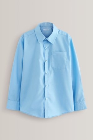 NEXT marškiniai ilgomis rankovėmis, 2 vnt., 160945 160945