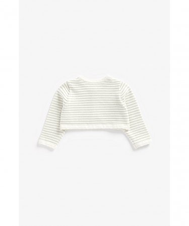 MOTHERCARE susegamas megztinis, BB187 574217