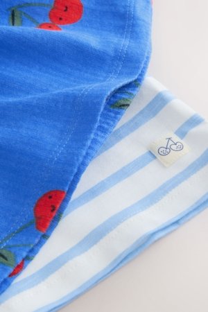 NEXT marškinėliai ir sijonas, AG9827, 80-86