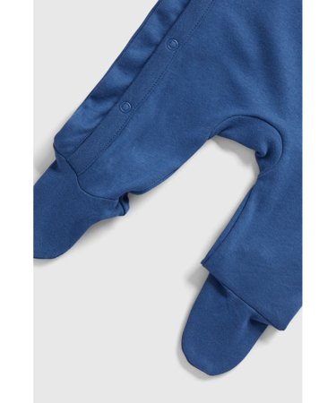 MOTHERCARE šliaužtinukas ilgomis rankovėmis, GF202 