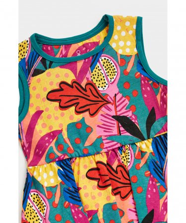 MOTHERCARE suknelė be rankovių, EC211 633950