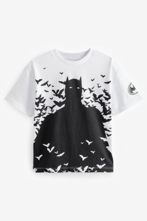 NEXT BATMAN marškinėliai trumpomis rankovėmis, N80882 134 