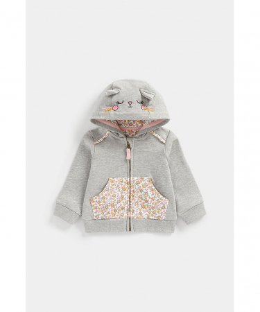 MOTHERCARE susegamas džemperis, CA237 590283