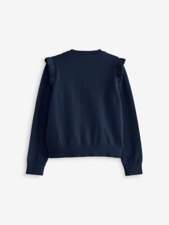 NEXT susegamas megztinis, C70107, cm 