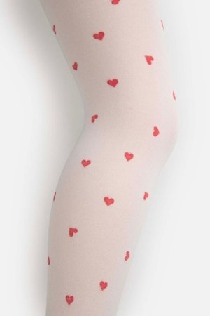 COCCODRILLO pėdkelnės, baltos, WC6380307TMC-001-116, 116/122 dydis 