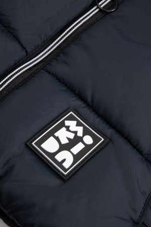MOKIDA liemenė OUTERWEAR, juoda, ZM5178102OWR-021-152, 152 cm 