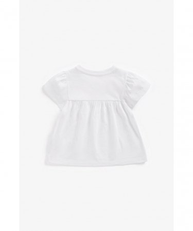 MOTHERCARE marškinėliai trumpomis rankovėmis, YB886 491744