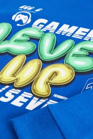 NEXT marškinėliai ilgomis rankovėmis, B41274 98 