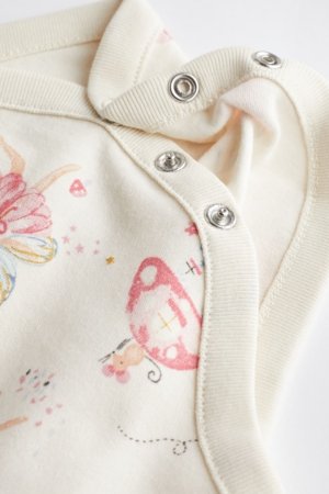 NEXT smėlinukas ilgomis rankovėmis, 4 vnt., D70082 