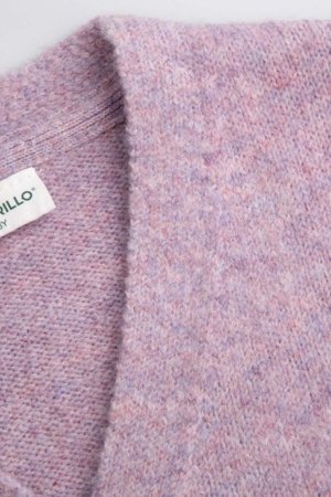 COCCODRILLO megztinis, spalvotas, ZC5172201WGK-022-122, 122 cm 