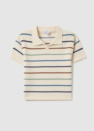 OVS polo marškinėliai trumpomis rankovėmis, 98 cm, 002199487 