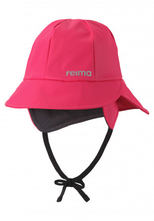 REIMA Neperšlampama kepurė Rainy Candy Pink 528409-4410 528409-4410-48