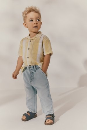 NEXT džinsai, AD5972, 98-104 