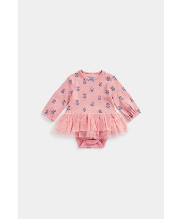 MOTHERCARE smėlinukas ilgomis rankovėmis, FB371 644100