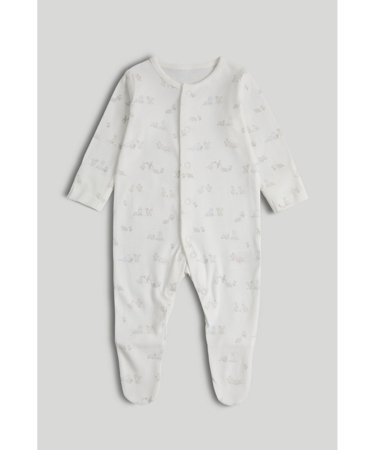 MOTHERCARE šliaužtinukas, 3 vnt., AX50701, cm 
