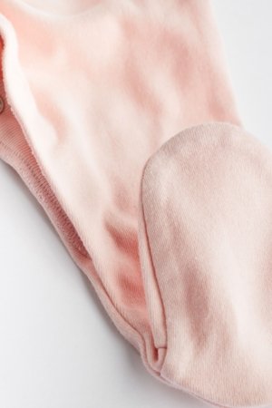 NEXT Šliaužtinukas ilgomis rankovėmis, 3 vnt., 559624 55962420