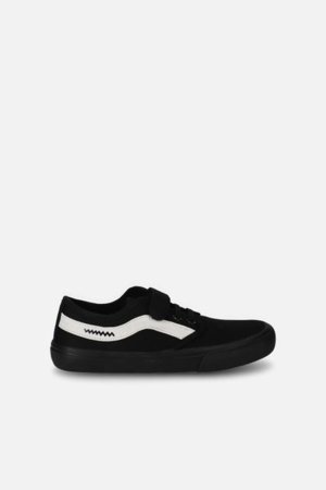 COCCODRILLO sportbačiai SHOES UNISEX, juodi, cm 