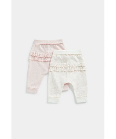 MOTHERCARE kelnės 2 vnt., FB426 644687