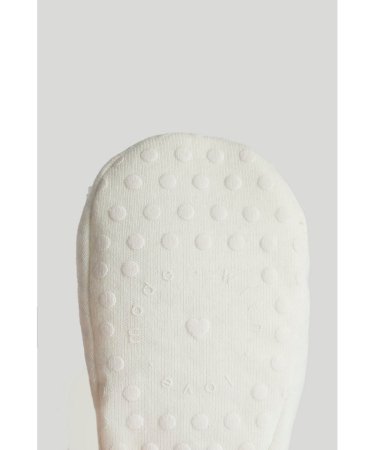 MOTHERCARE kojinės su barškučiais, AY22501, Newborn cm 