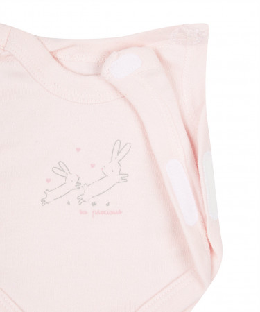 MOTHERCARE smėlinukas be rankovių 3vnt. 50 854374 854372