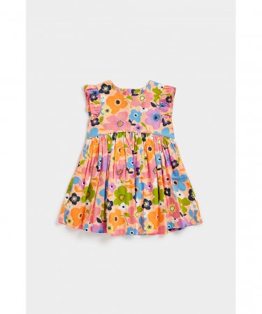 MOTHERCARE suknelė trumpomis rankovėmis, EC095 633239