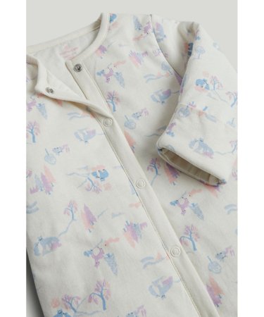 MOTHERCARE šliaužtinukas ilgomis rankovėmis, cm 