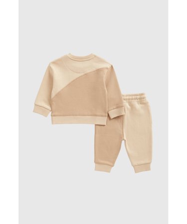 MOTHERCARE džemperis ir kelnės, JM207 116 