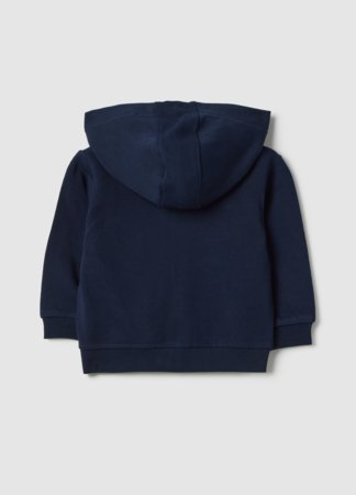 OVS susegamas džemperis su gobtuvu, 80 cm, 002553943 