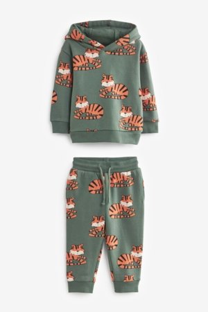 NEXT džemperis ir kelnės, D39330 86-92 