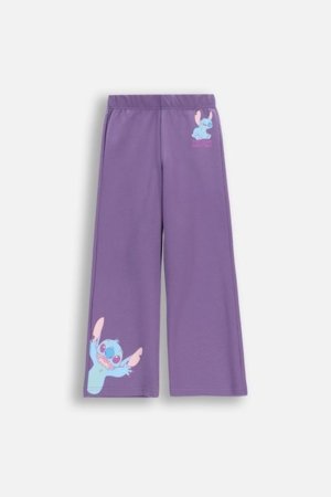 COCCODRILLO kelnės, violetinės, cm 