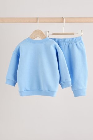 NEXT džemperis ir kelnės, E48223 74-80 