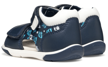 GEOX basutės B556EA-05404-C4P1Z, dydis 