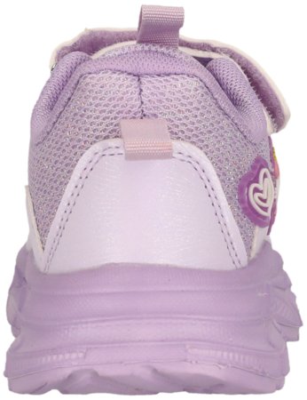 ZIG ZAG laisvalaikio batai AGIRA, Z254503-4057, 24 dydis 