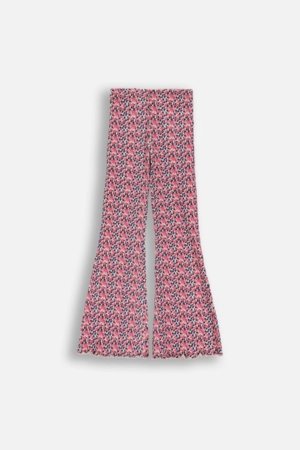 COCCODRILLO tamprės, spalvotos, dydis 