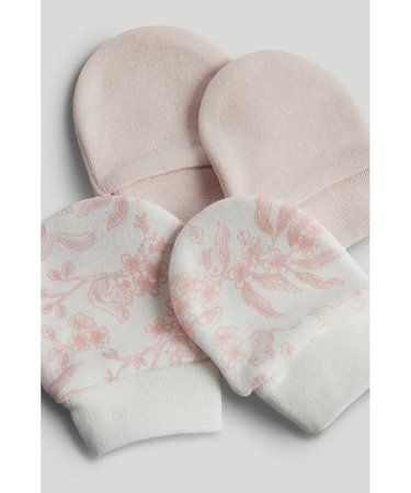 MOTHERCARE pirštinės 2 vnt., AV38101 