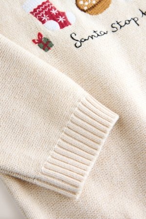 NEXT megztinis, F22659, 74-80 cm