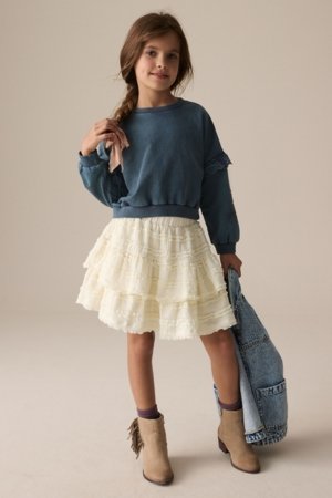 NEXT sijonas, E61287 128 