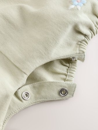 NEXT kombinezonas ir smėlinukas, W99009, 74 cm 