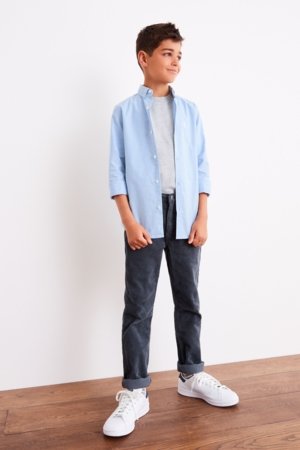 NEXT Marškinėliai ilgom rankovėm, 531644  53164409