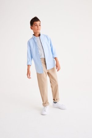 NEXT Marškinėliai ilgom rankovėm, 531644  53164409