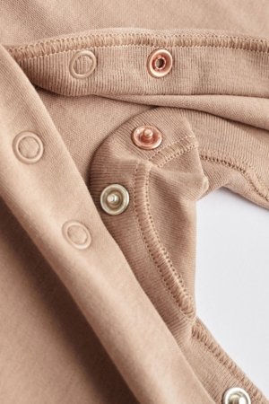 NEXT šliaužtinukas ilgomis rankovėmis, 3vnt., 631259 80-86 