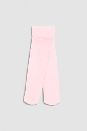 COCCODRILLO pėdkelnės TIGHT MICROFIBRE PLAIN, rožinės, WC3380301TMP-007 WC3380301TMP-007-080