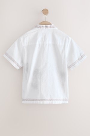 NEXT marškiniai trumpomis rankovėmis, AB7088, 146