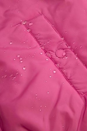 COCCODRILLO striukė, rožinė, WC6152501OGJ-022-164, 164 cm 