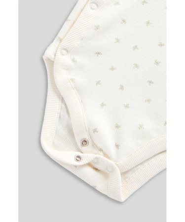 MOTHERCARE smėlinukas ilgomis rankovėmis ir tamprės , LK439 74 