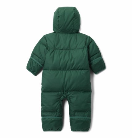 COLUMBIA žieminis lauko kombinezonas SNUGGLY BUNNY™ II BUNTING, 2088791-375, 80 cm