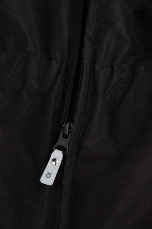 LEMON kelnės, juodos, cm 