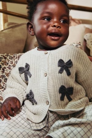 NEXT susegamas megztinis, K82442 62-68 