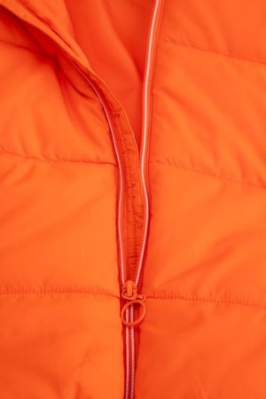 MOKIDA striukė OUTERWEAR, oranžinė, ZM5152702OWR-006-134, 134 cm 