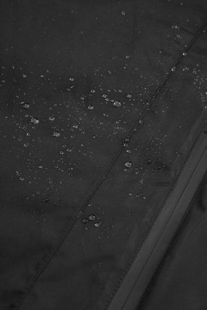 COCCODRILLO striukė, juoda, WC6152402OBJ-021-134, 134 dydis 